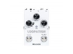 Педаль Mooer MVP3 LOOPATION